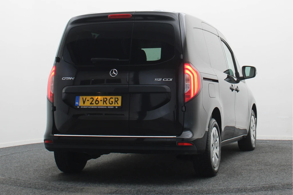 Mercedes-Benz Citan – foto 7