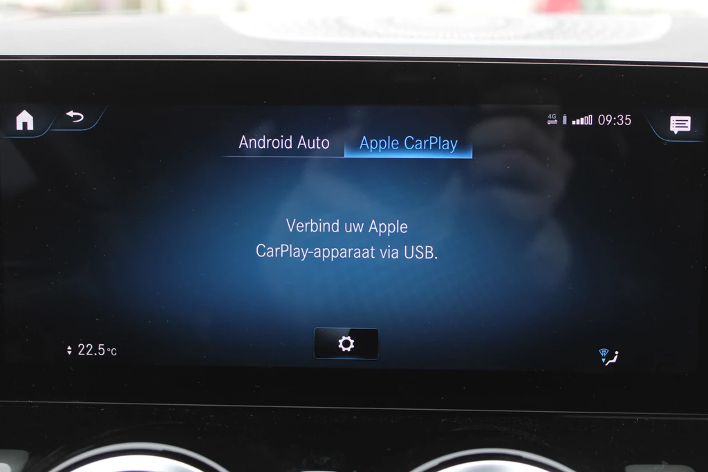 Mercedes-Benz B-Klasse – foto 29