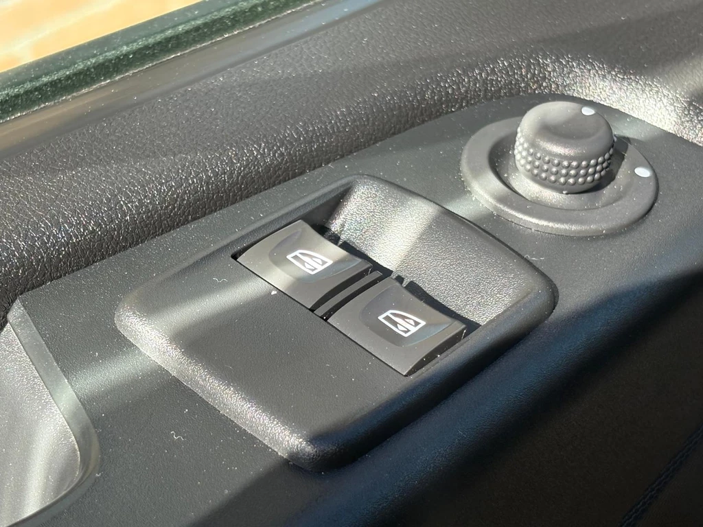 Renault Trafic – foto 26