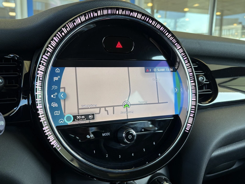 MINI Electric – foto 27