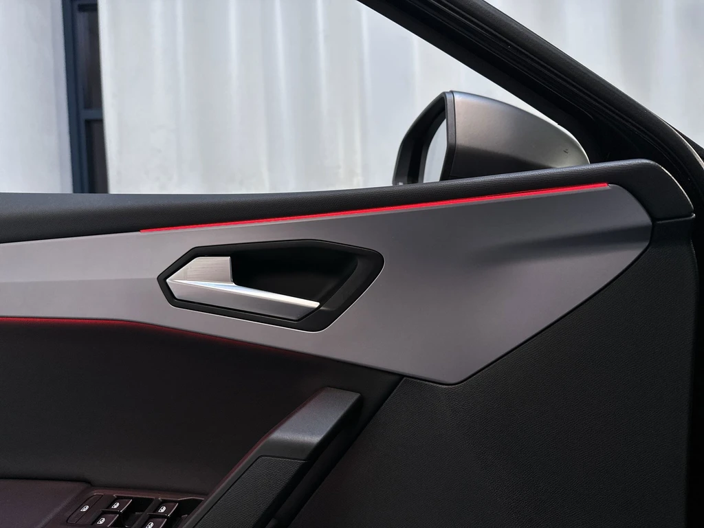 SEAT Leon – foto 24