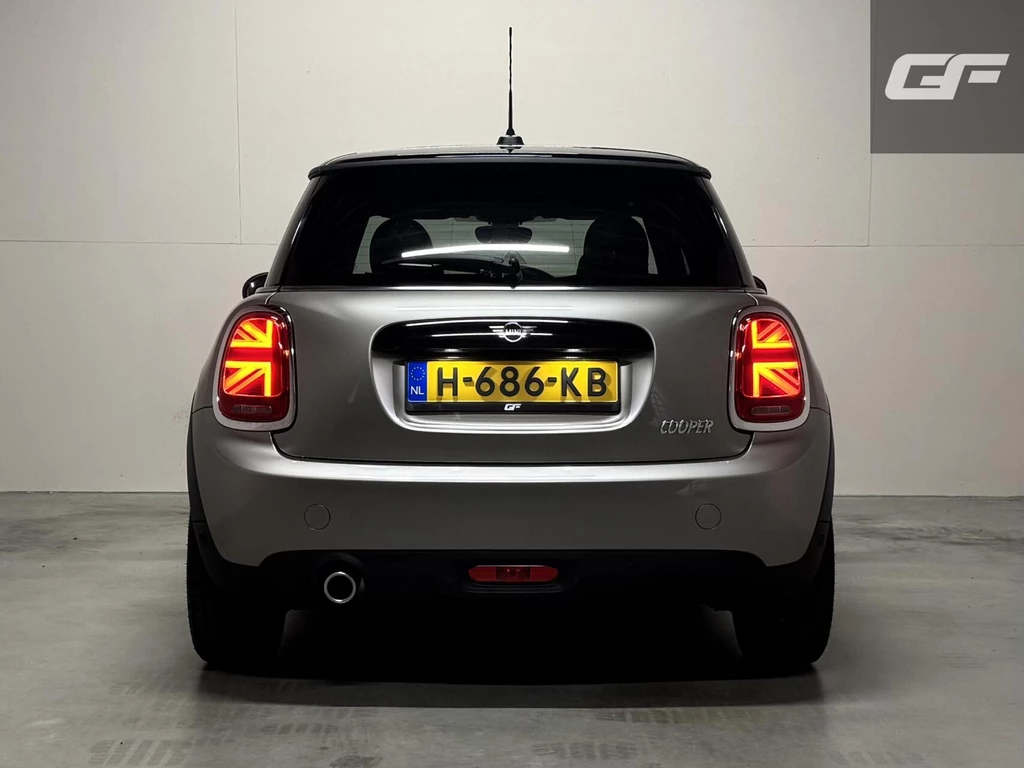 MINI Cooper – foto 10