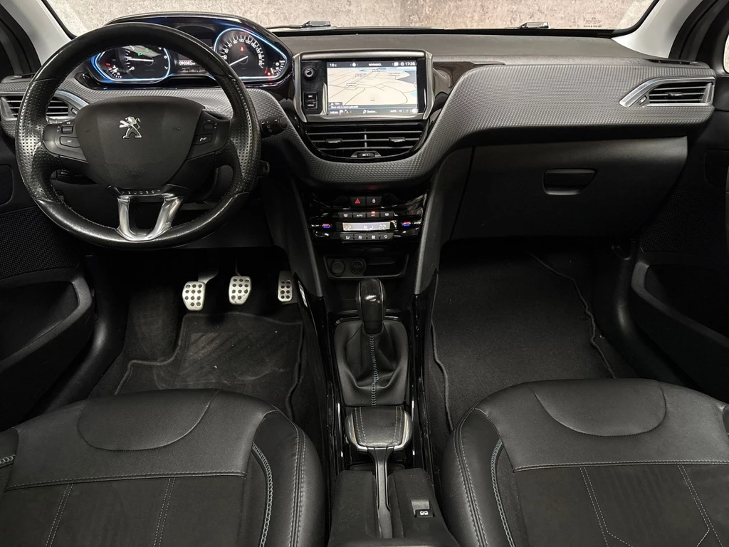 Peugeot 2008 – foto 6