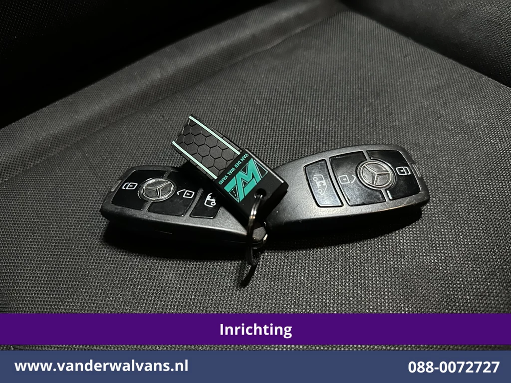 Mercedes-Benz Sprinter – foto 18