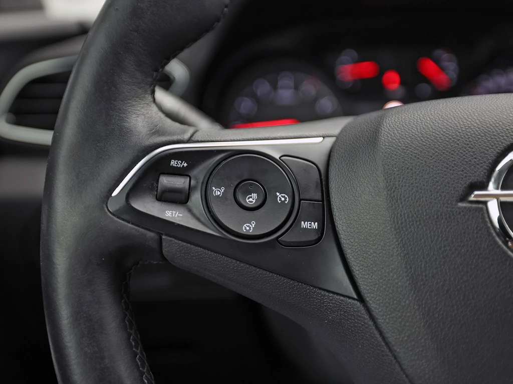 Opel Grandland X – foto 18