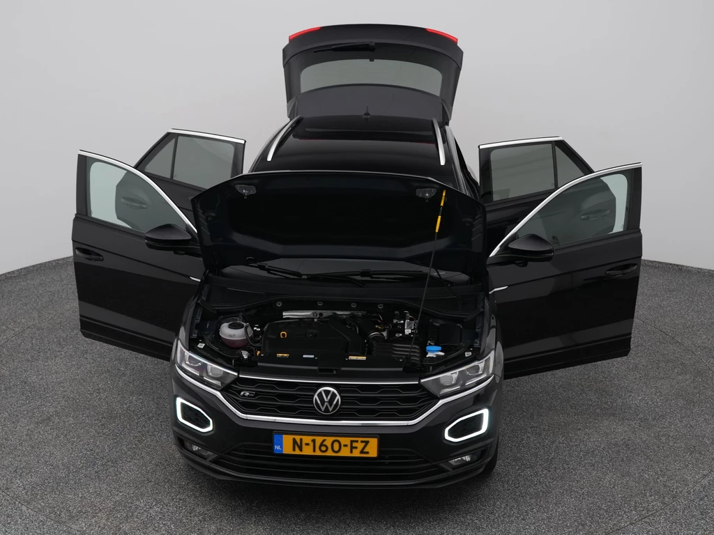 Volkswagen T-Roc – foto 18
