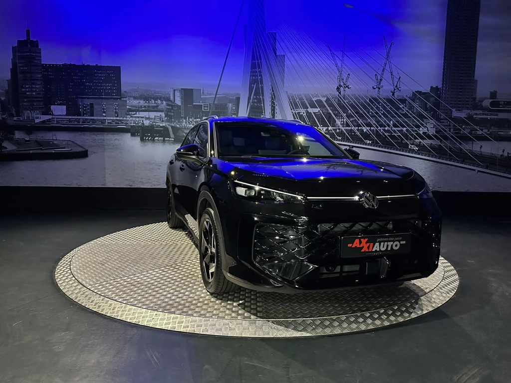 Volkswagen T-Roc – foto 15