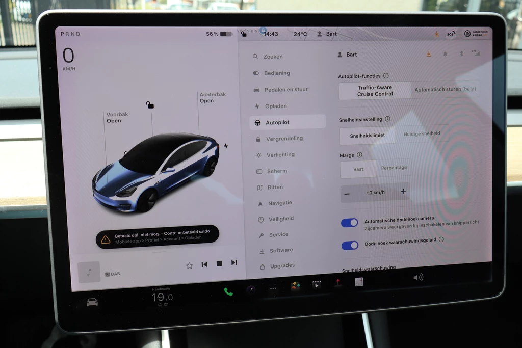 Tesla Model 3 – foto 15