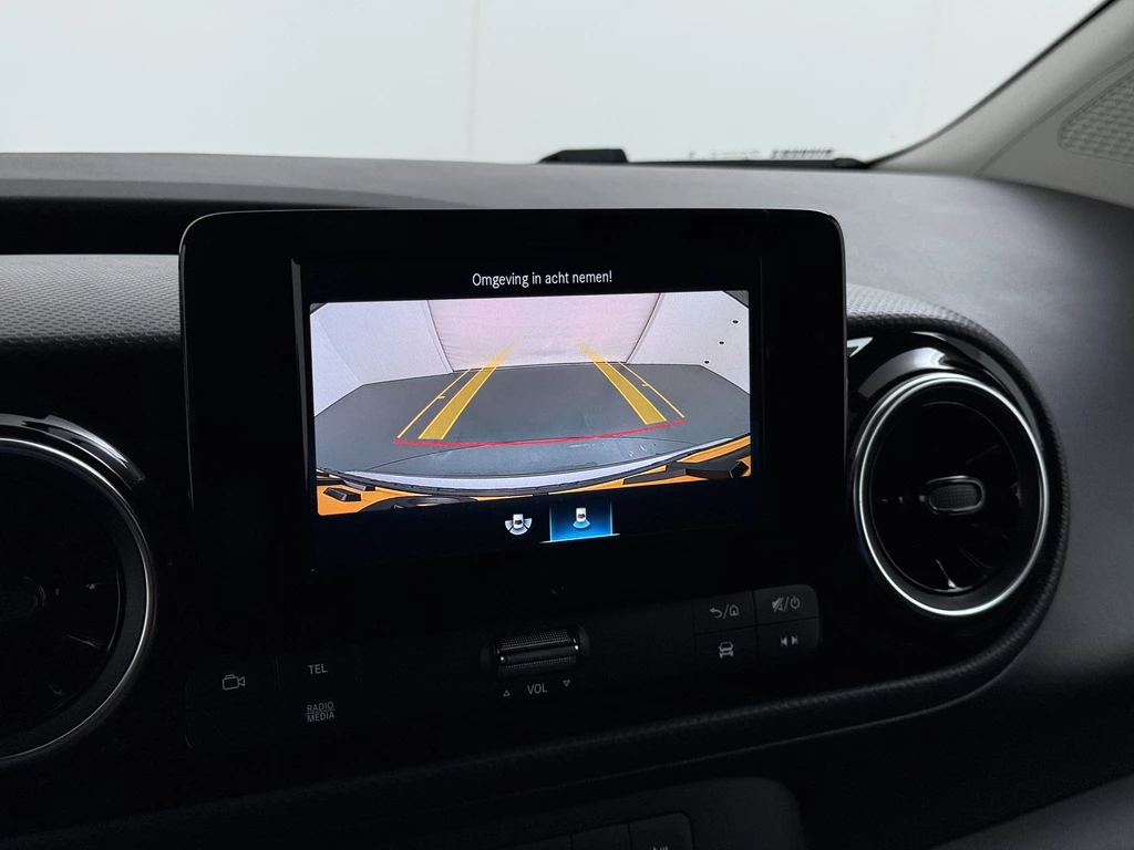 Mercedes-Benz Citan – foto 31
