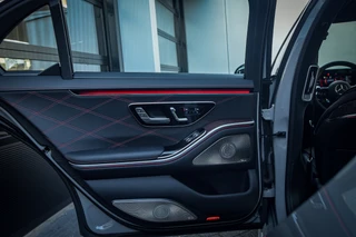 Mercedes-Benz S-Klasse – thumbnail 44