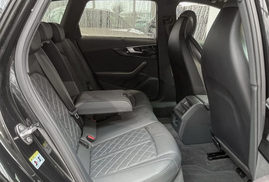 Audi S4 – foto 8