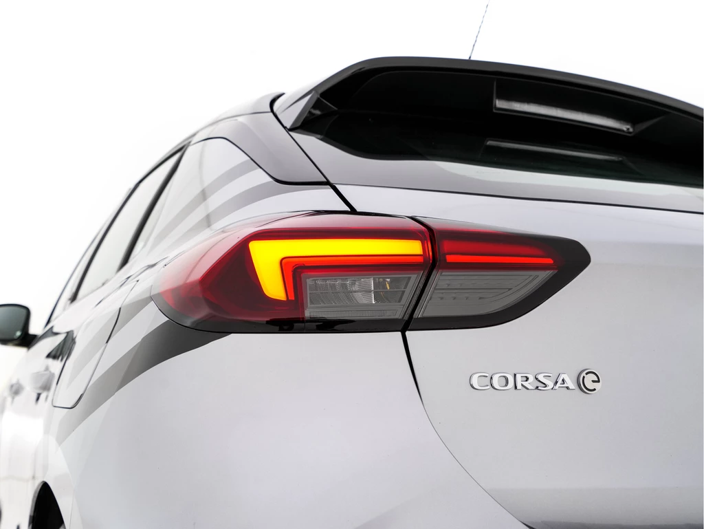 Opel Corsa-e – foto 27