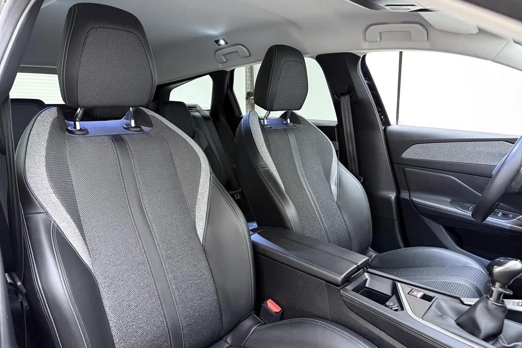 Peugeot 308 – foto 14