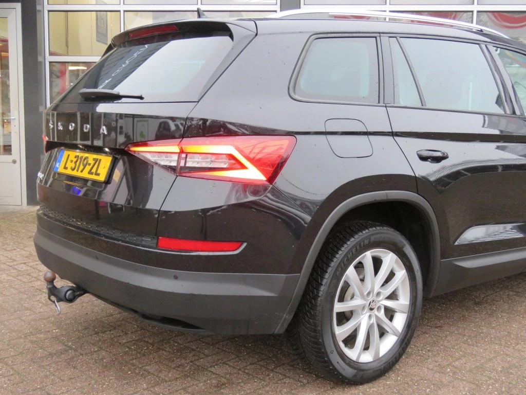 Škoda Kodiaq – foto 8