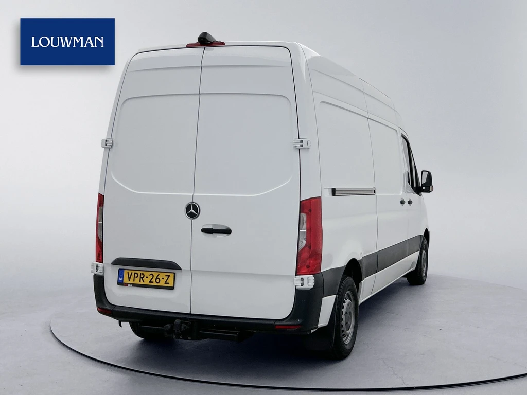 Mercedes-Benz Sprinter – foto 9