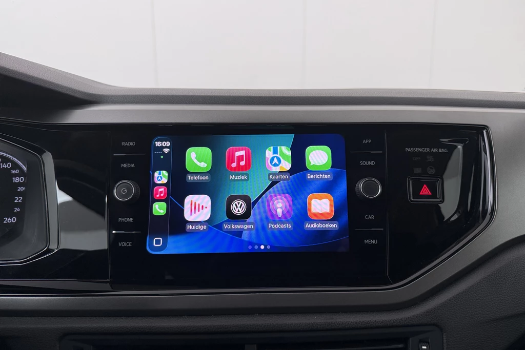 Volkswagen Polo – foto 19