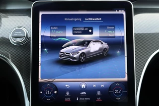 Mercedes-Benz C-Klasse – thumbnail 27