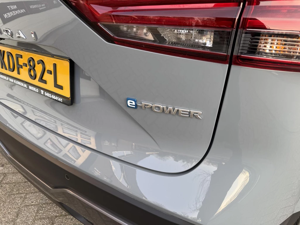 Nissan QASHQAI – foto 8