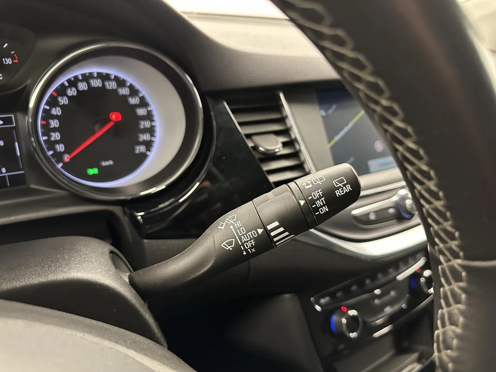 Opel Astra – foto 30