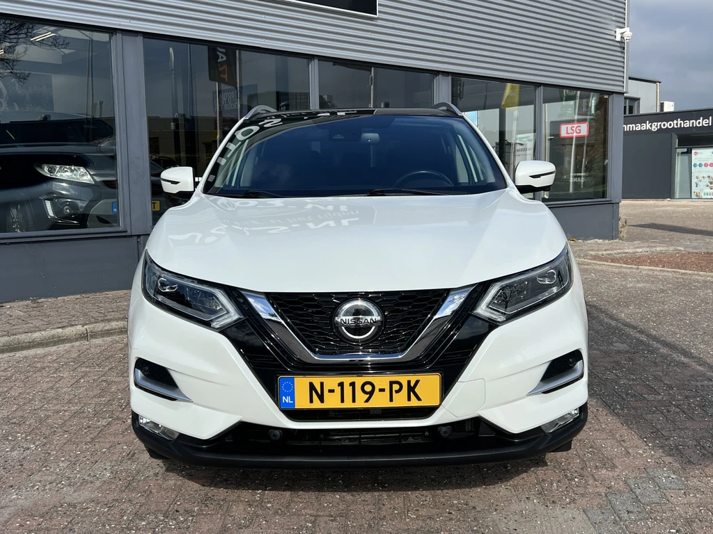 Nissan QASHQAI – foto 15