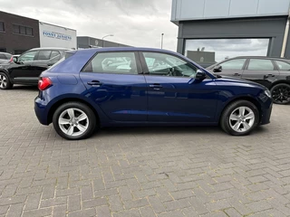 Audi A1 Sportback – thumbnail 5