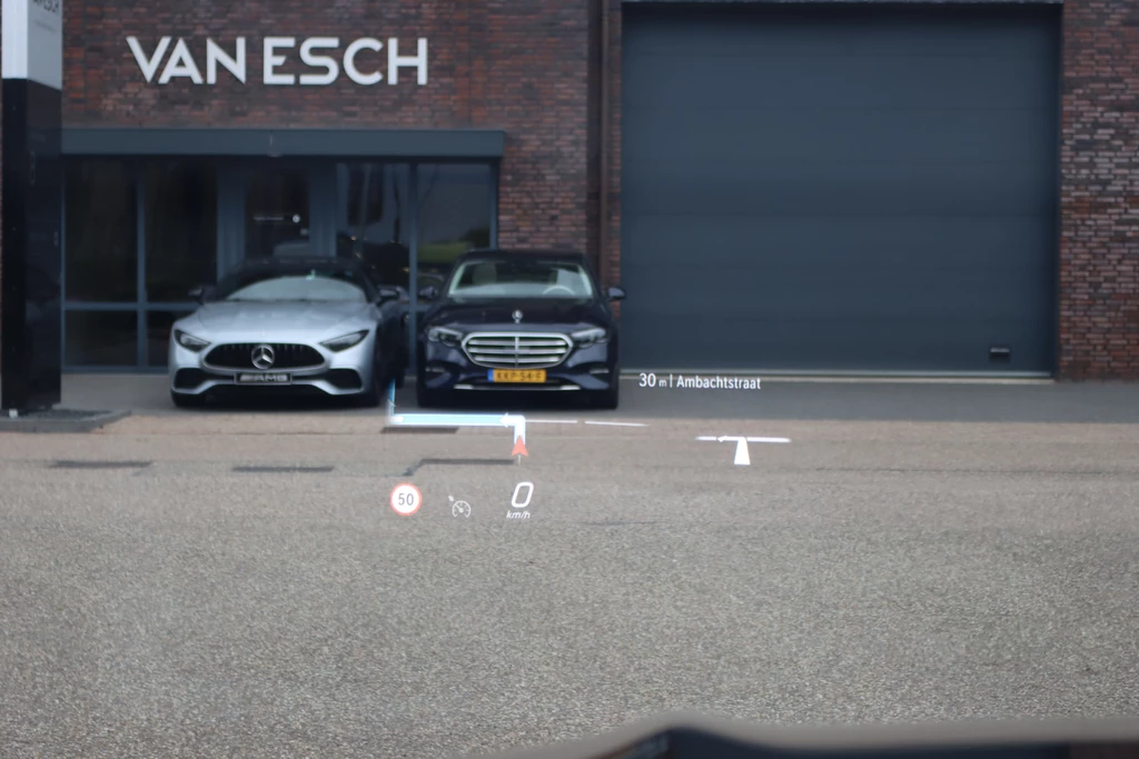 Mercedes-Benz C-Klasse – foto 26