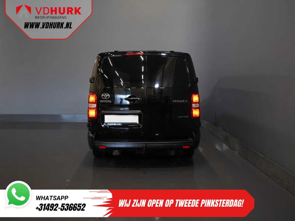 Toyota ProAce – foto 4