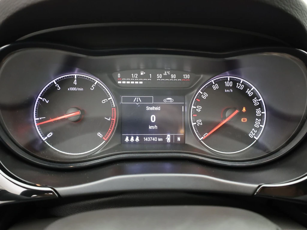 Opel Corsa – foto 23