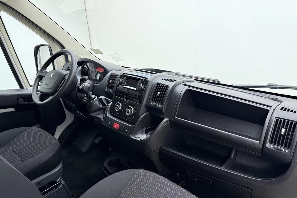 Peugeot Boxer – foto 14