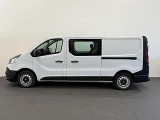 Renault Trafic – thumbnail 3
