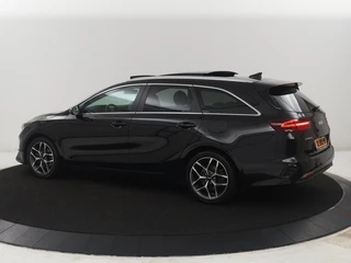 Kia Ceed Sportswagon – thumbnail 2