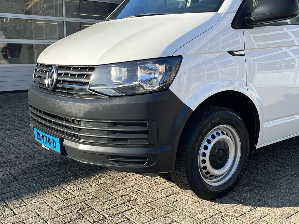 Volkswagen Transporter – foto 2