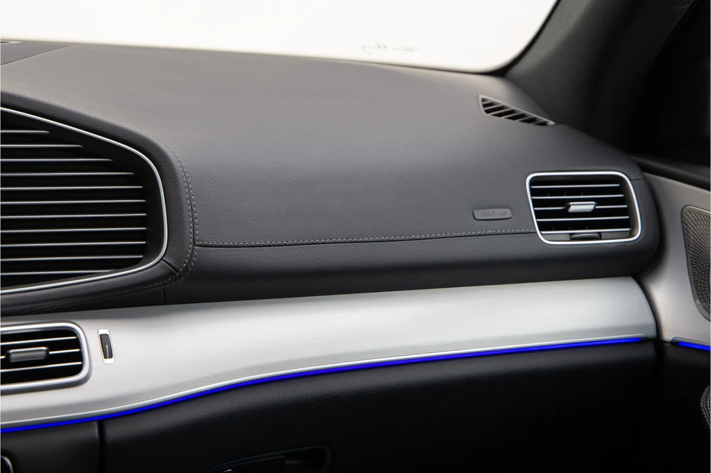 Mercedes-Benz GLE – foto 36