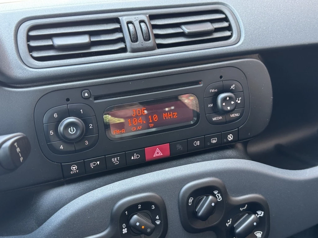 Fiat Panda – foto 15