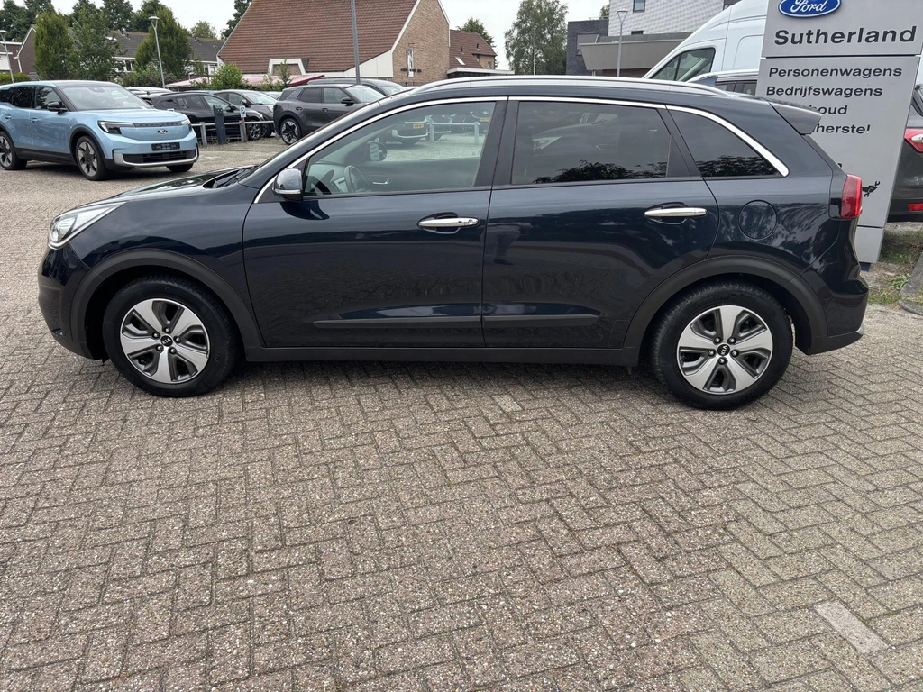Kia Niro – foto 2