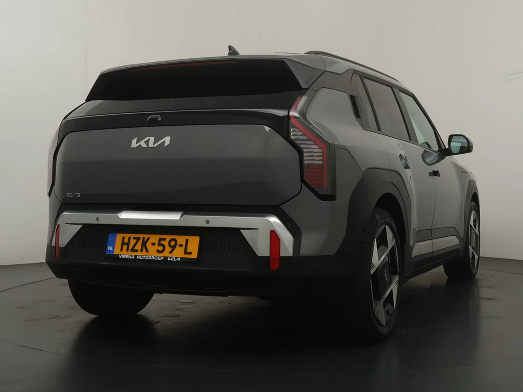 Kia EV3 – foto 7