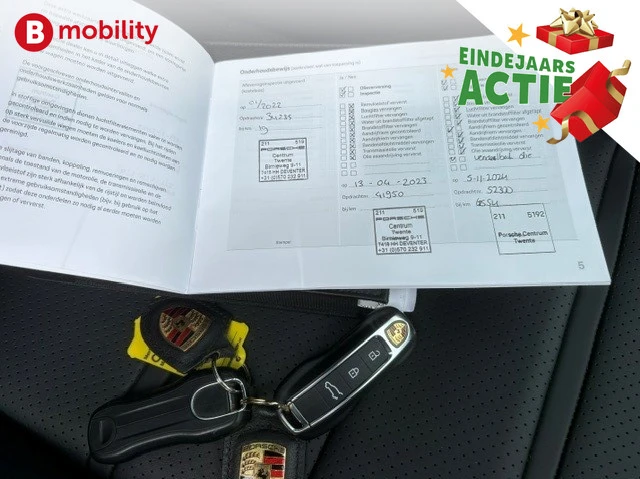 Porsche Cayenne – foto 19