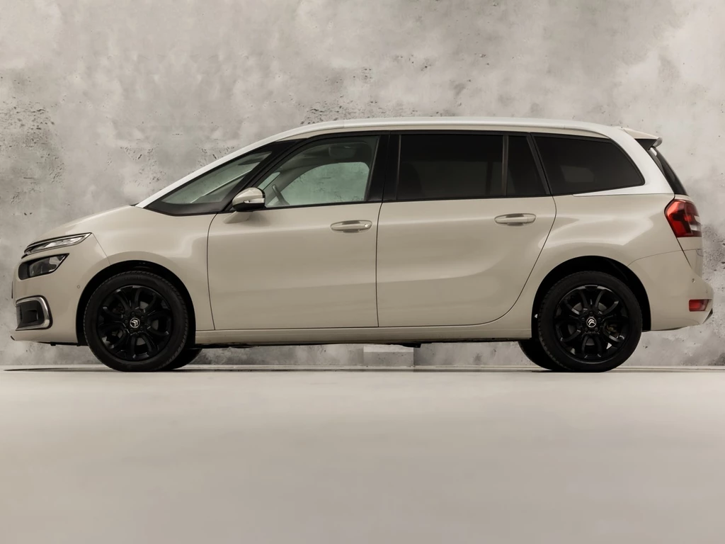Citroën Grand C4 Spacetourer – foto 3