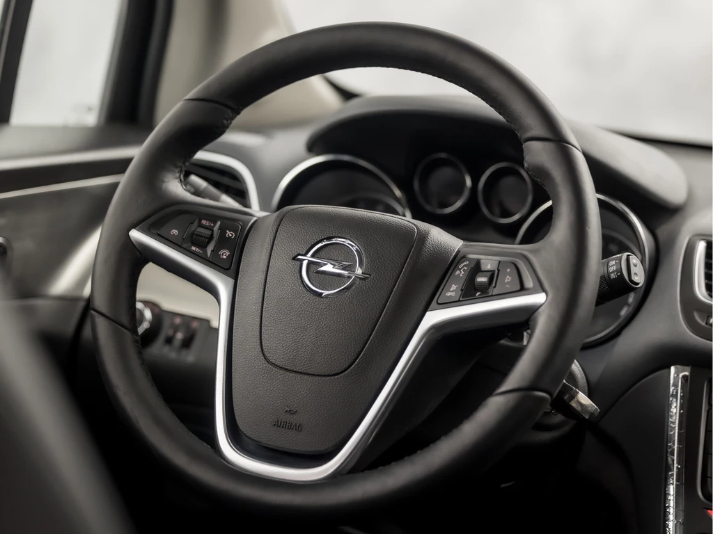 Opel Mokka – foto 22