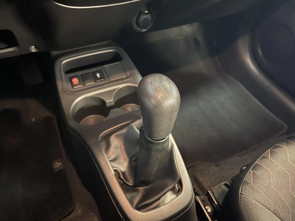 Mitsubishi Space Star – foto 24