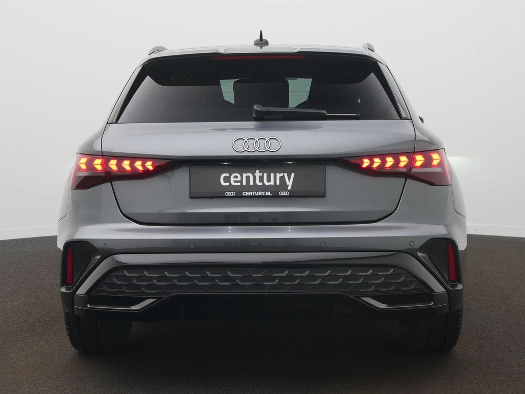 Audi A3 – foto 5