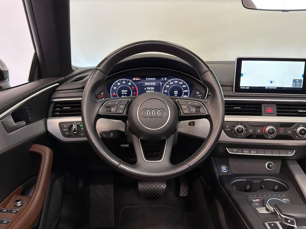 Audi A5 – foto 9