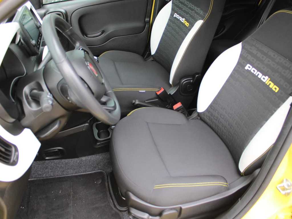 Fiat Panda – foto 13