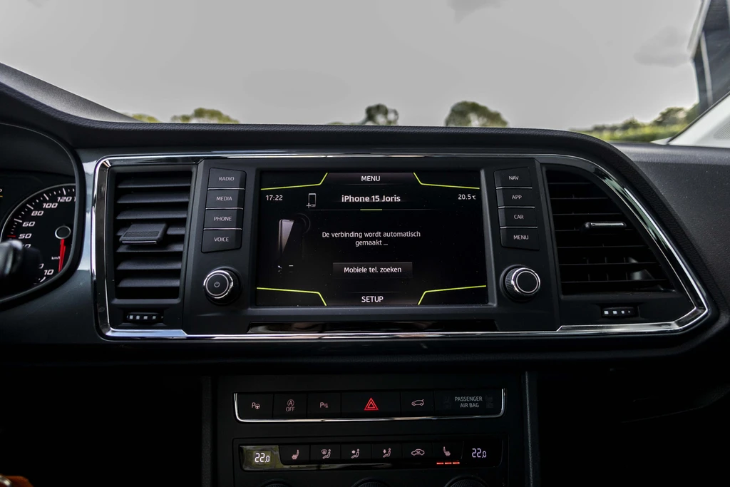 SEAT Ateca – foto 24