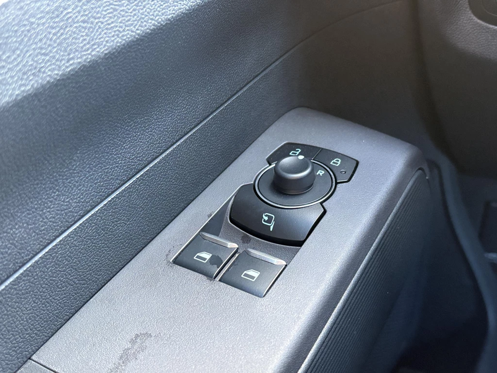 Ford E-Transit Courier – foto 29