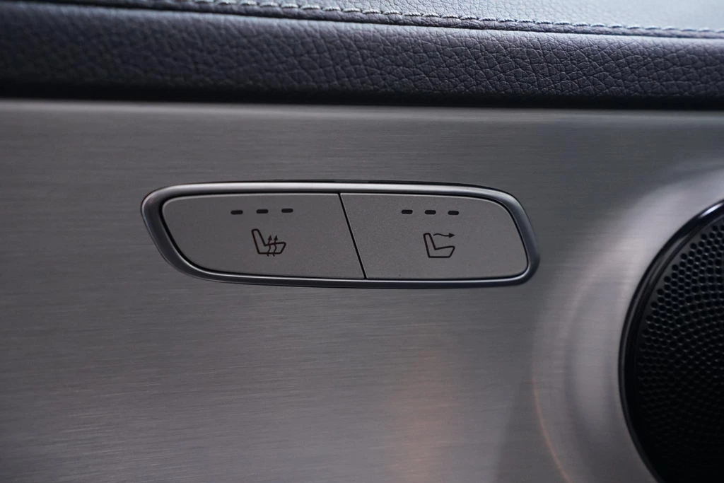 Mercedes-Benz C-Klasse – foto 35