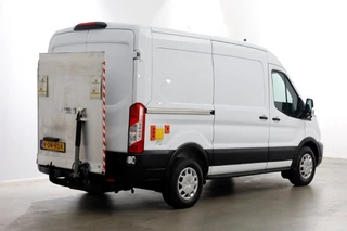 Ford Transit – thumbnail 5