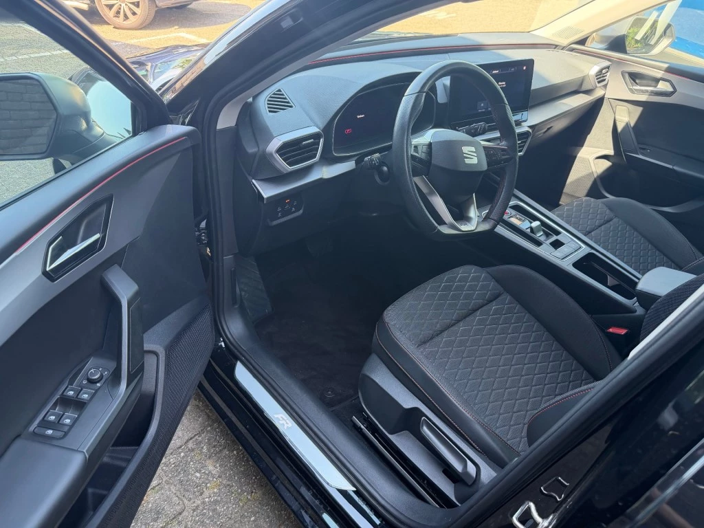 SEAT Leon – foto 17