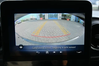 Mercedes-Benz eCitan – thumbnail 21