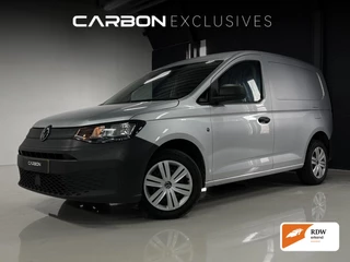 Volkswagen Caddy – thumbnail 1